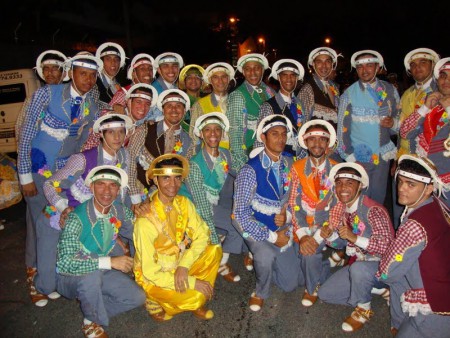 Lumiar e seus Cavalheiros.